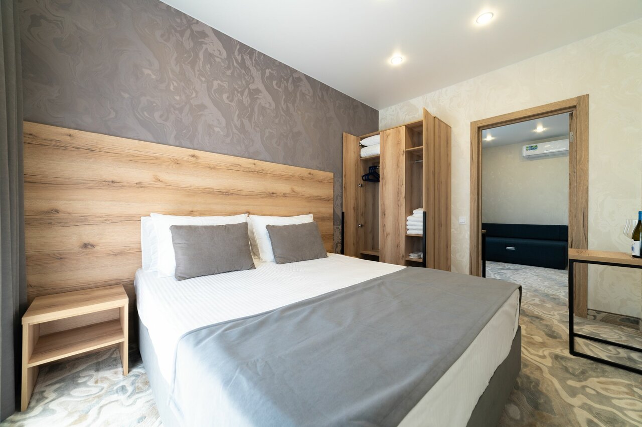 Гостевой дом Дуэт Анапа-94