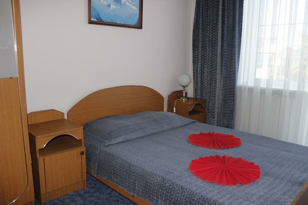 Гостевой дом Дуэт Анапа