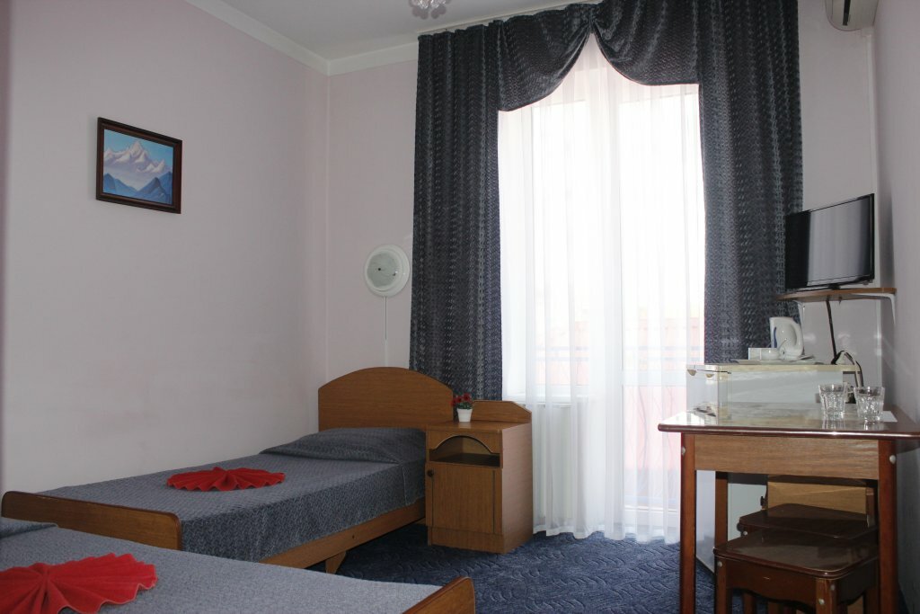 Гостевой дом Дуэт Анапа-119