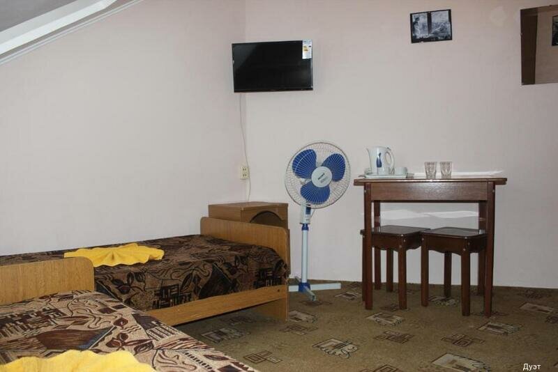 Гостевой дом Дуэт Анапа-181