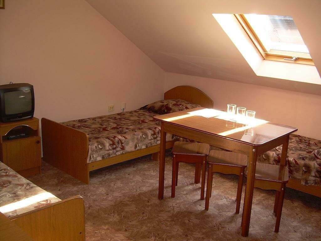 Гостевой дом Дуэт Анапа