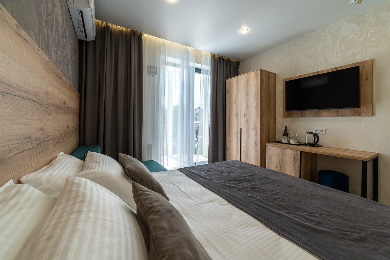 Гостевой дом Дуэт Анапа-176