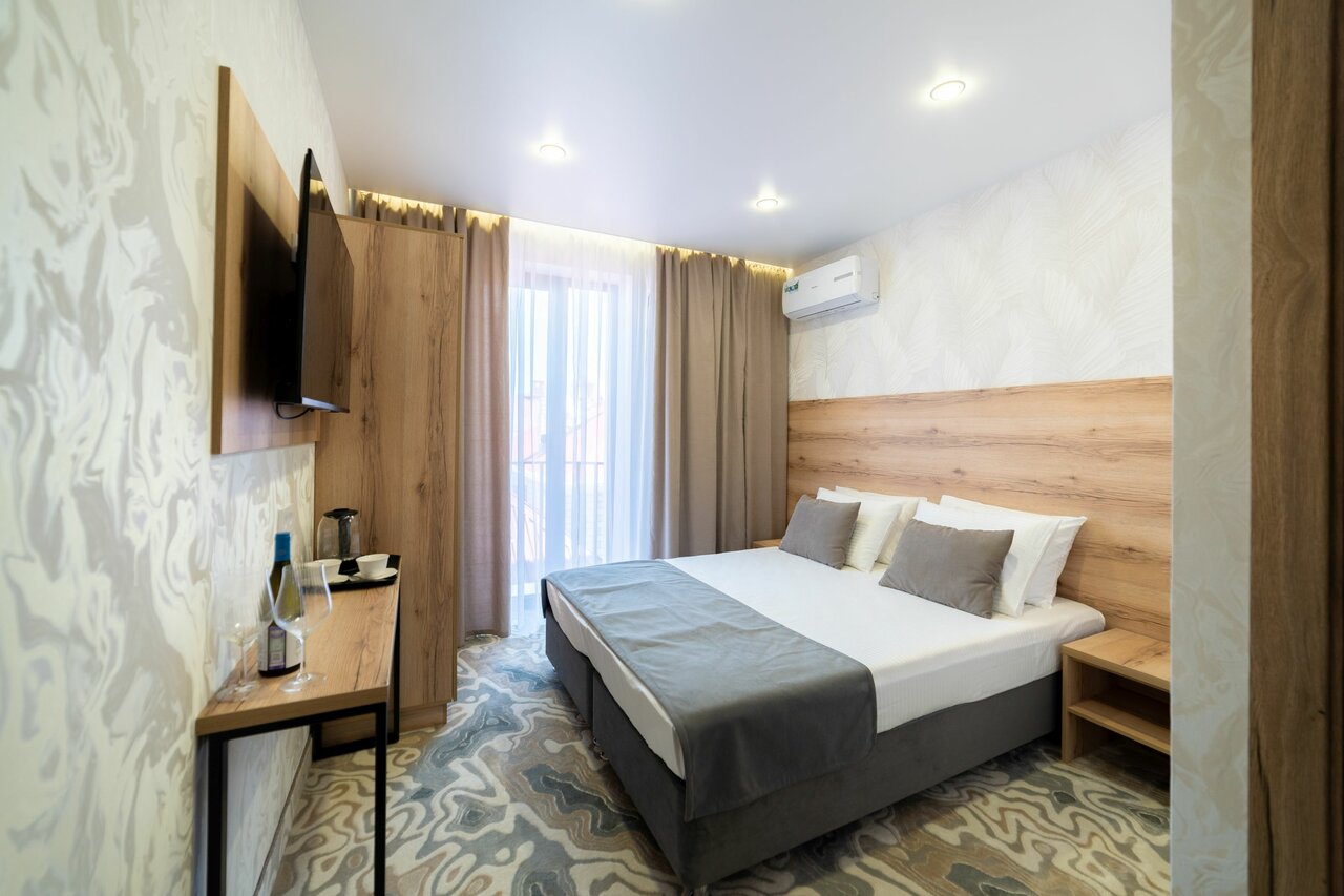 Гостевой дом Дуэт Анапа-112