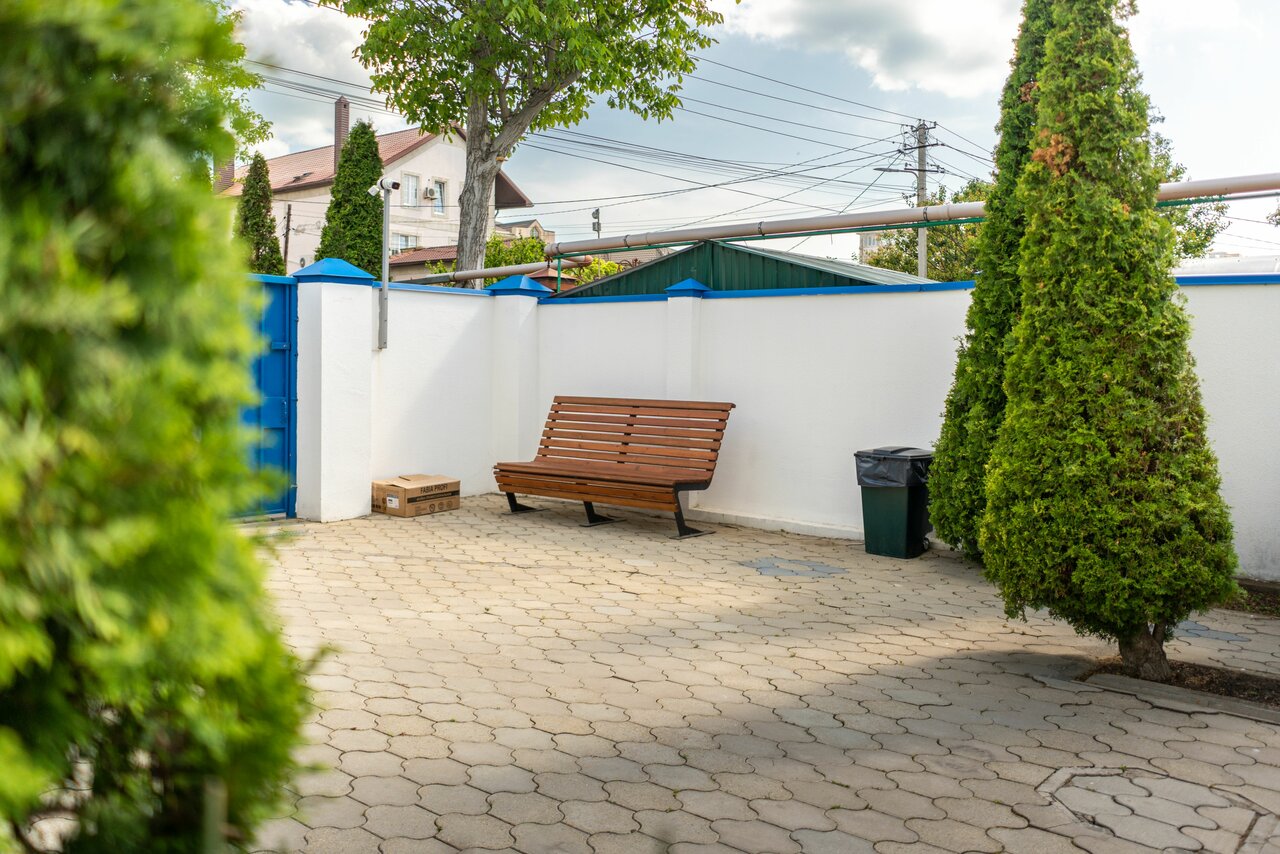 Гостевой дом Дуэт Анапа-83