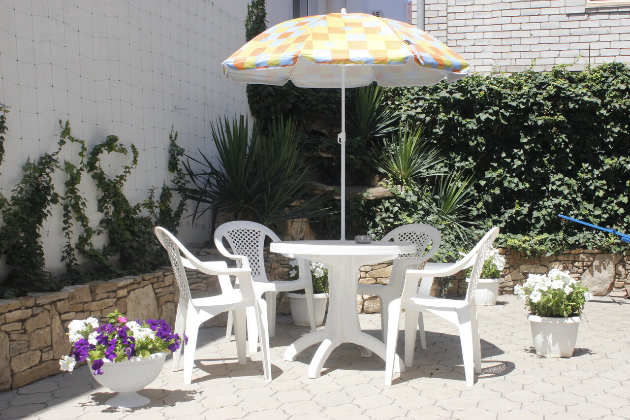 Гостевой дом Дуэт Анапа-26