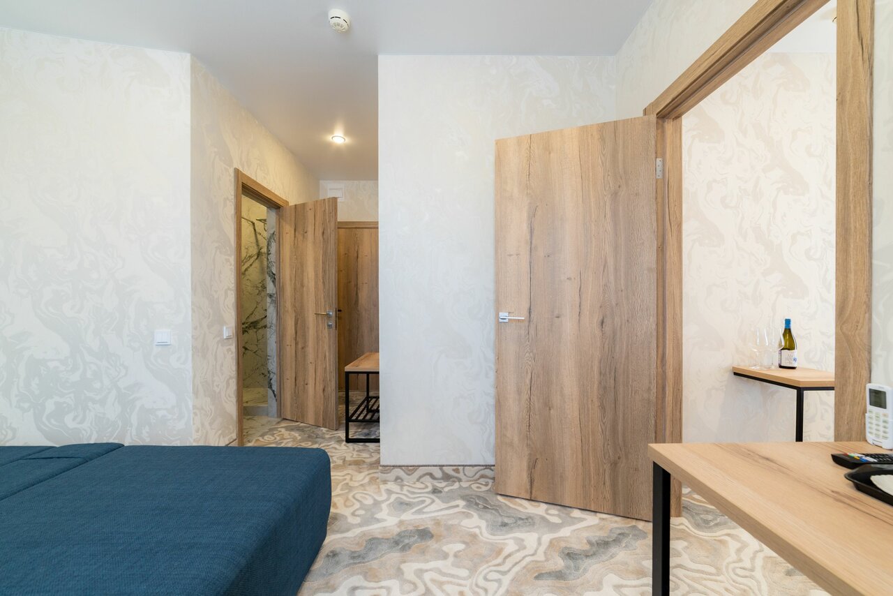 Гостевой дом Дуэт Анапа-105