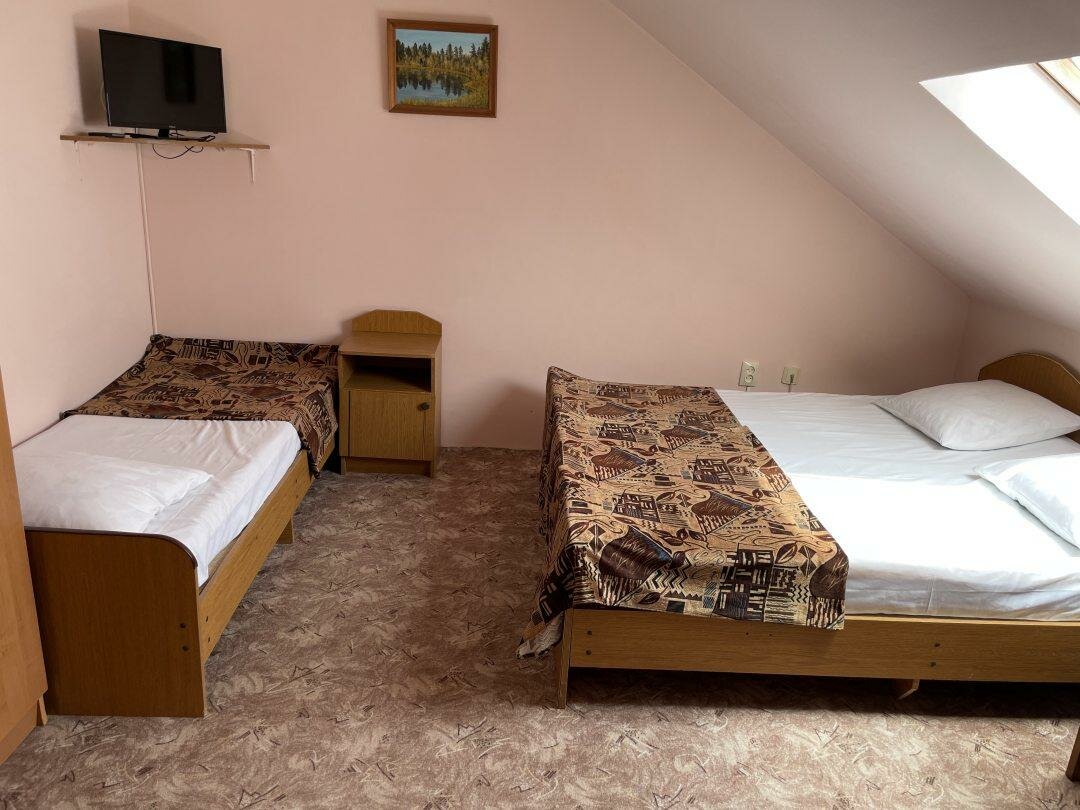 Гостевой дом Дуэт Анапа