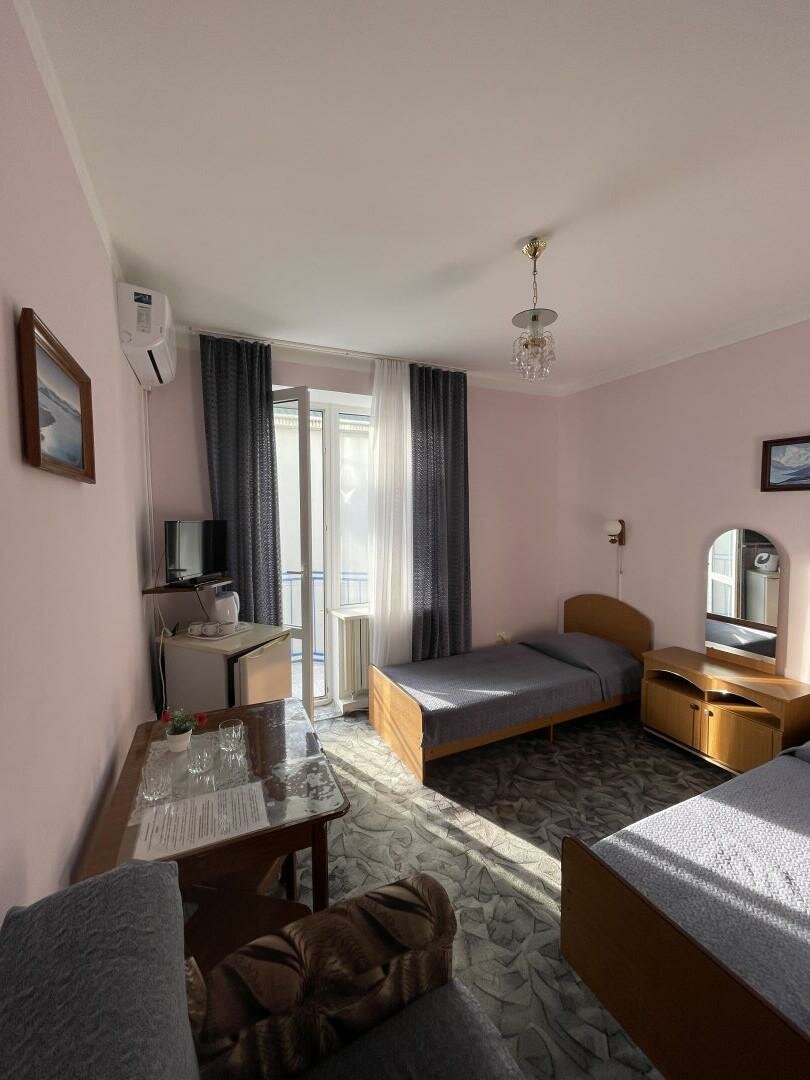 Гостевой дом Дуэт Анапа