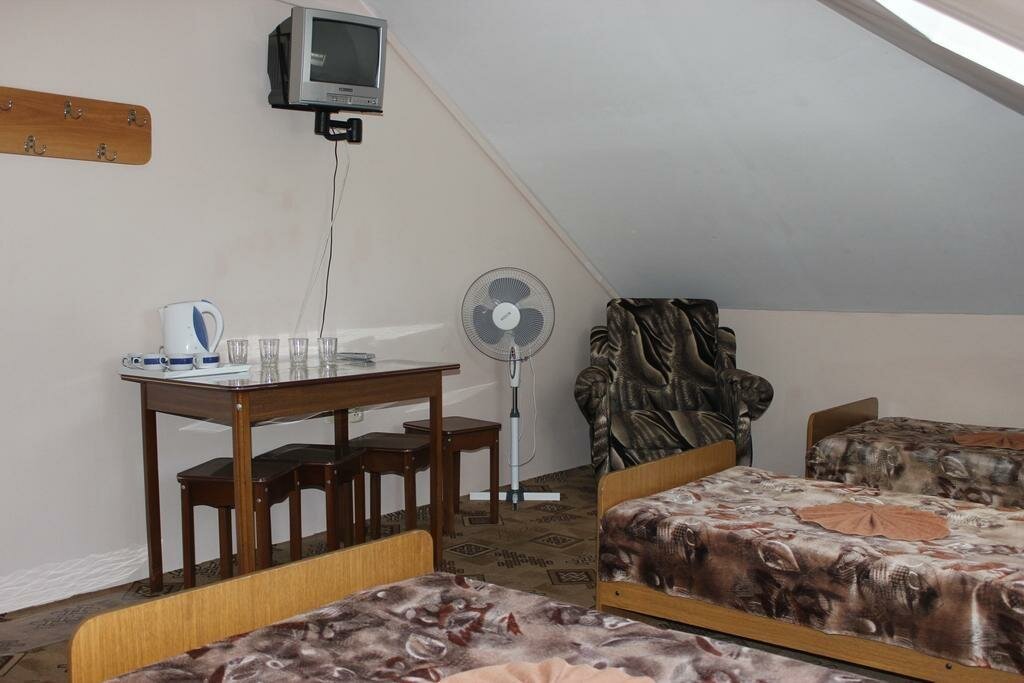 Гостевой дом Дуэт Анапа