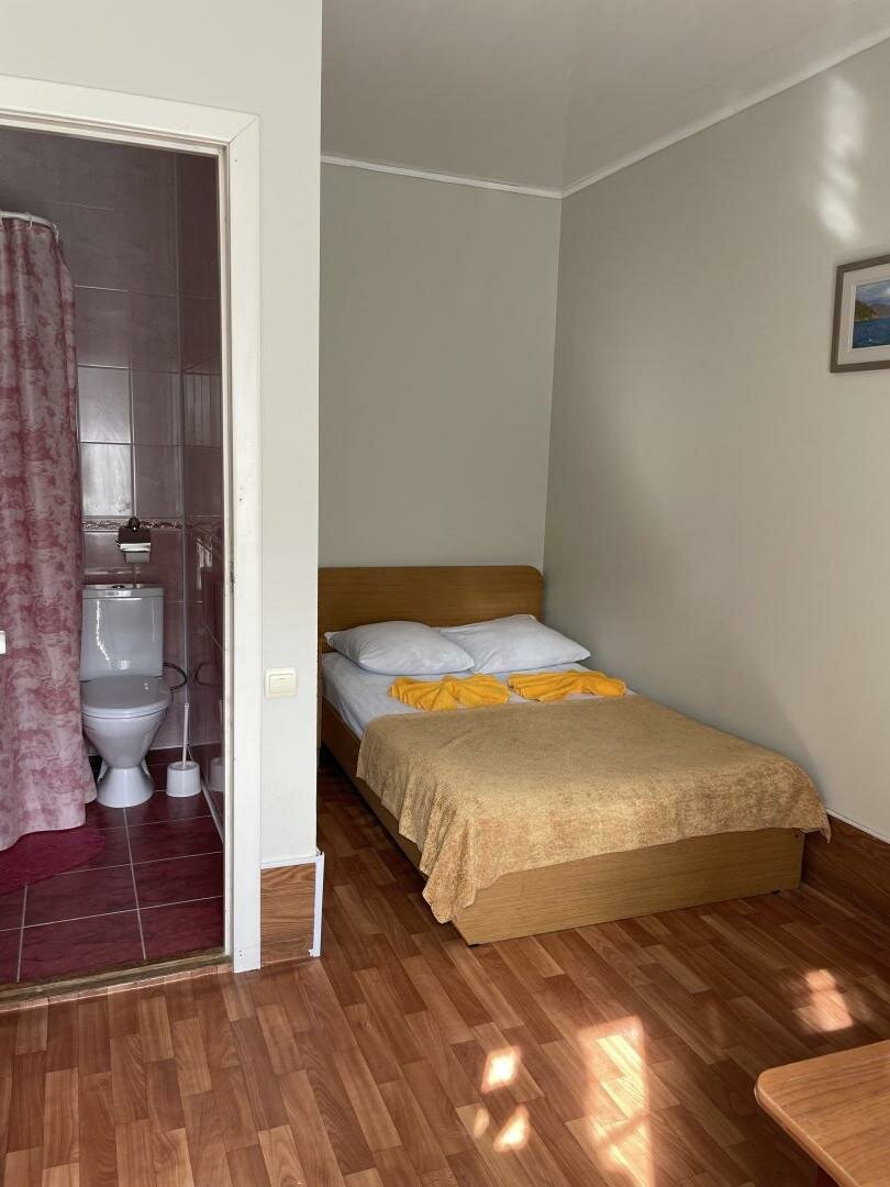 Гостевой дом Дуэт Анапа