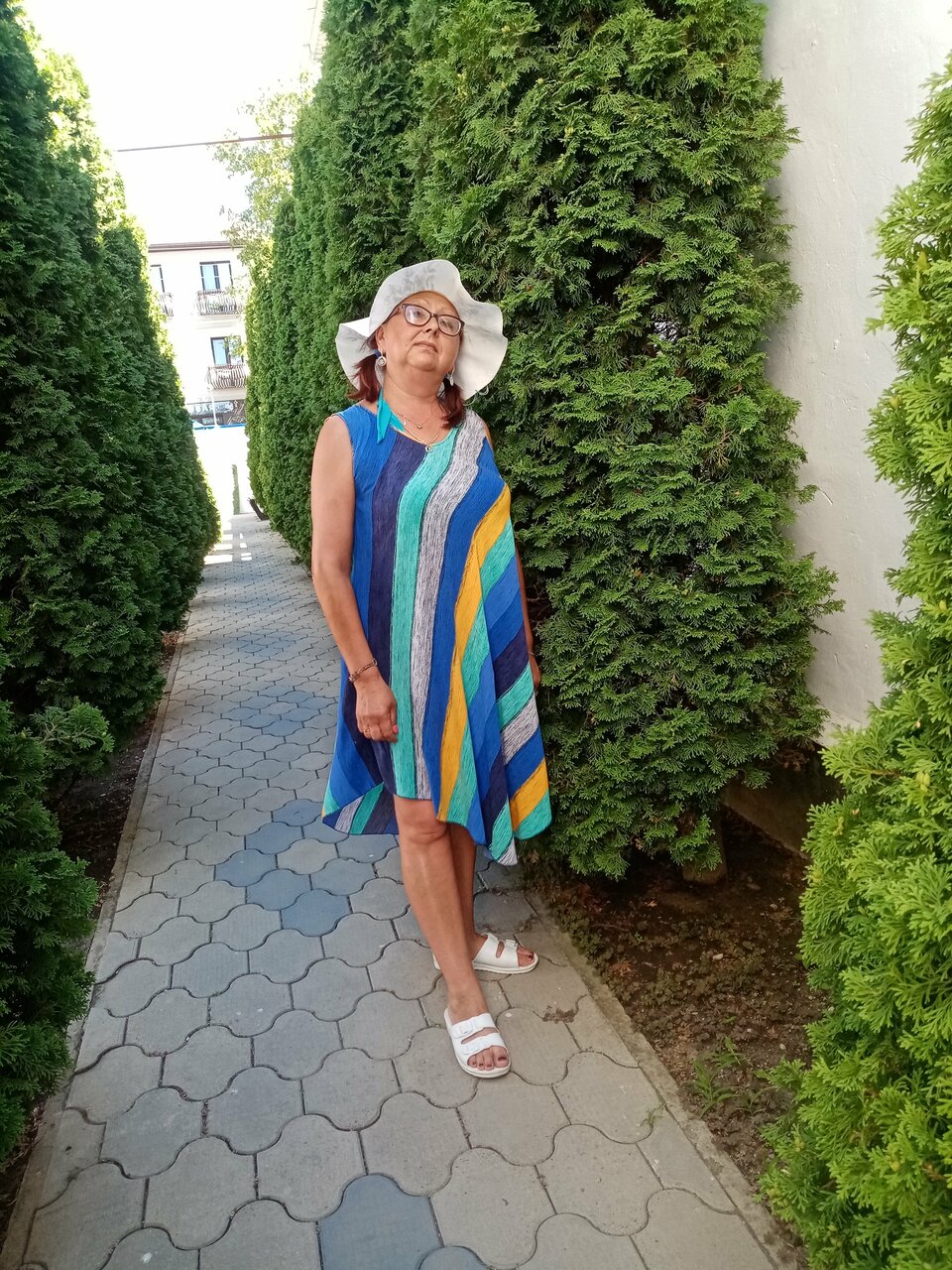 Гостевой дом Дуэт Анапа-135