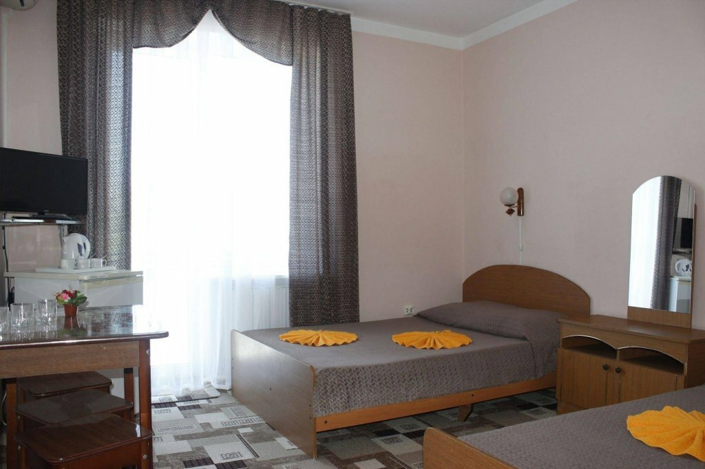 Гостевой дом Дуэт Анапа-124