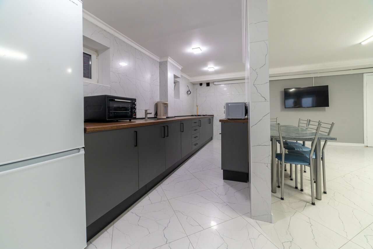 Гостевой дом Дуэт Анапа-40