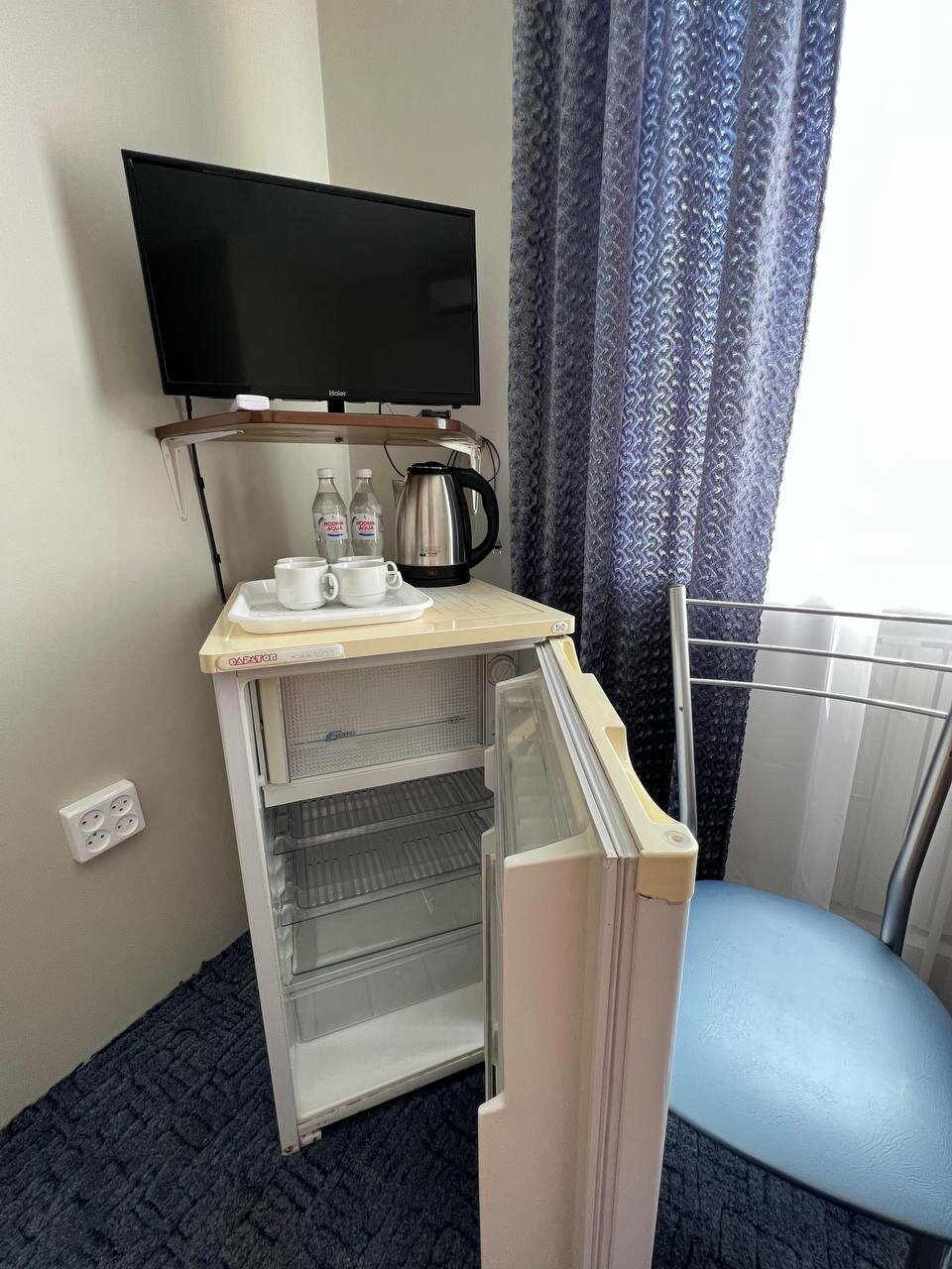 Гостевой дом Дуэт Анапа-56