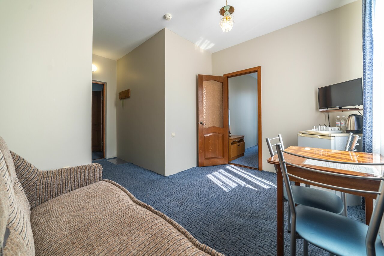 Гостевой дом Дуэт Анапа-68