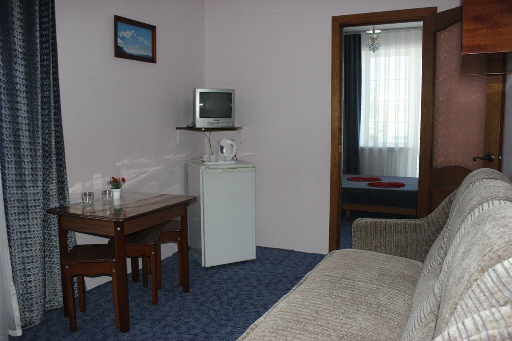 Гостевой дом Дуэт Анапа