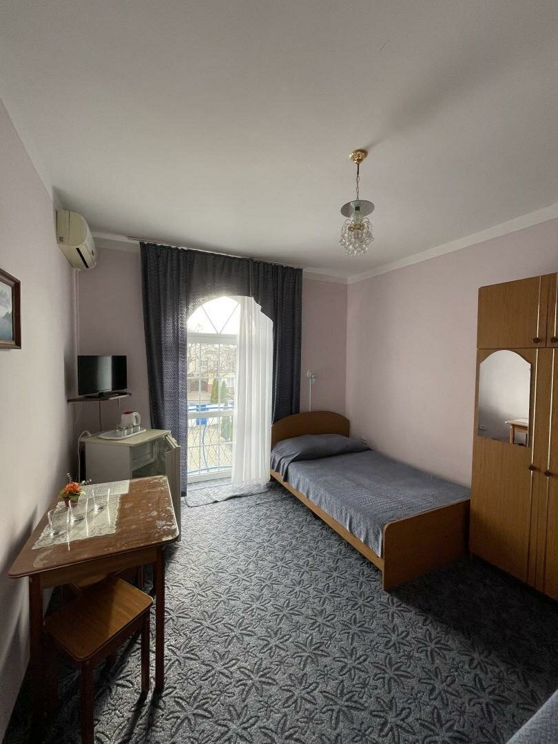 Гостевой дом Дуэт Анапа