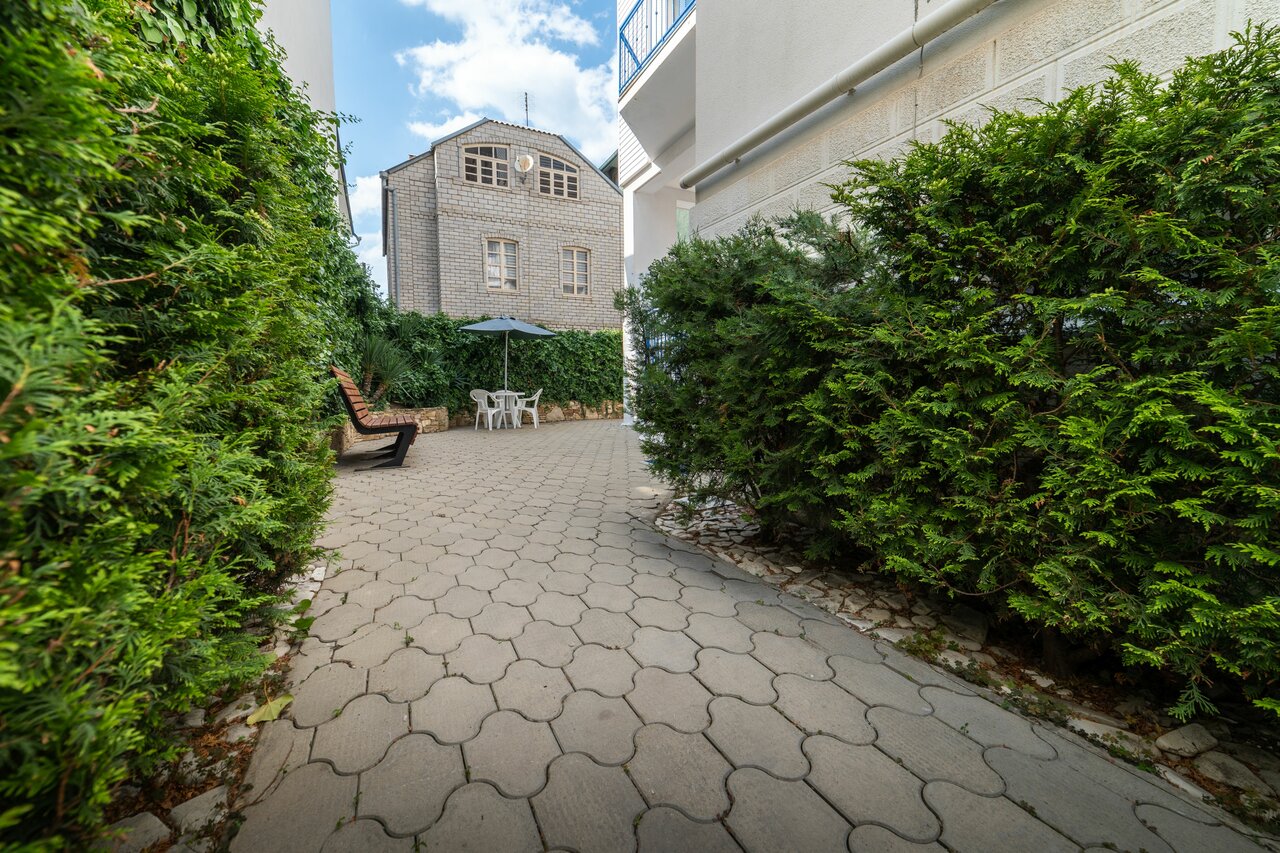 Гостевой дом Дуэт Анапа-44