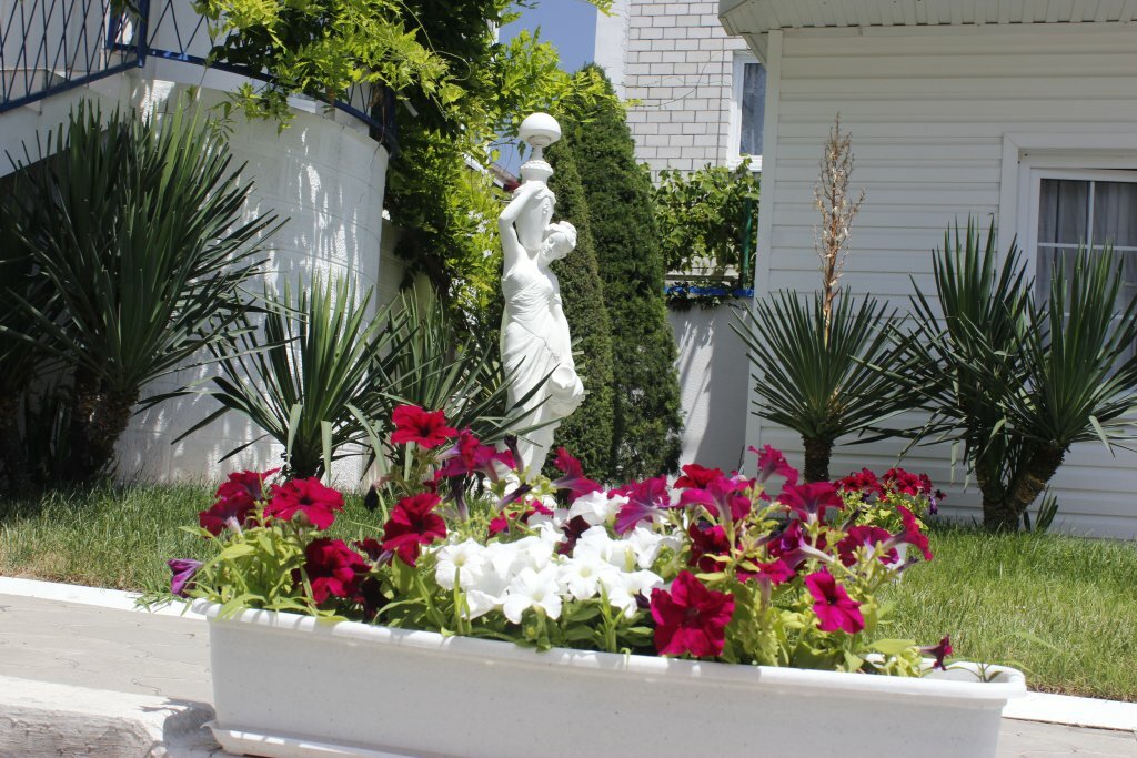 Гостевой дом Дуэт Анапа-42