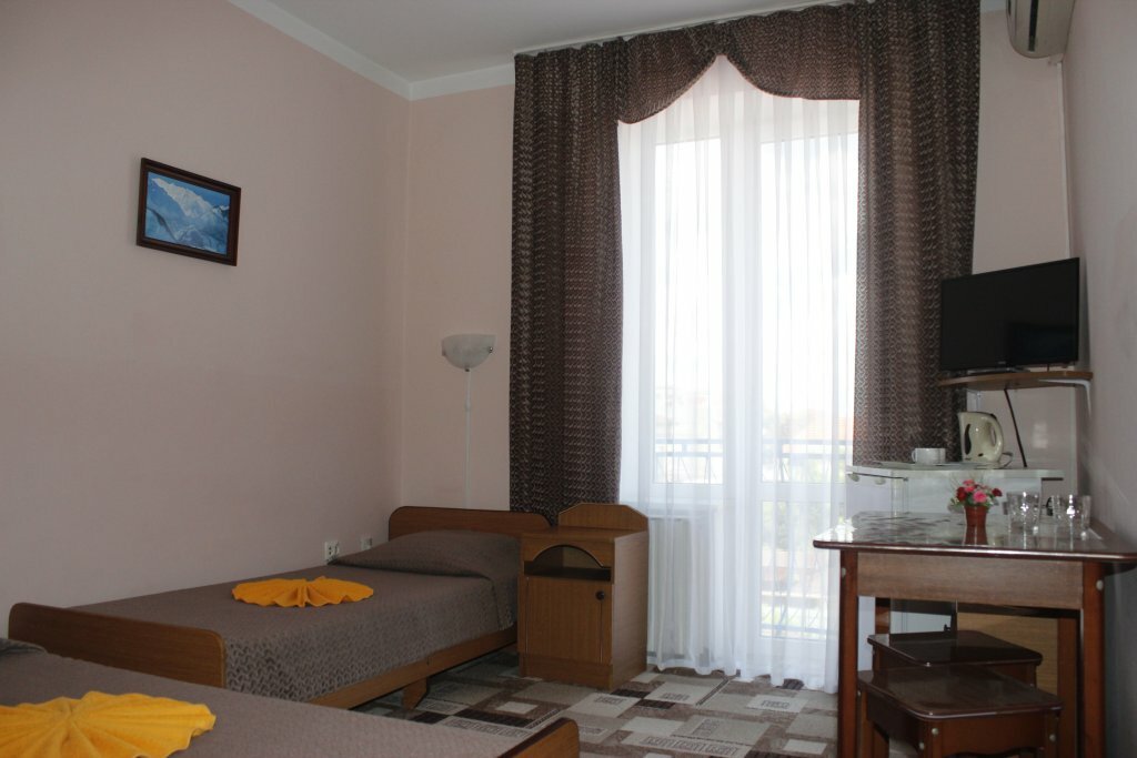 Гостевой дом Дуэт Анапа-127