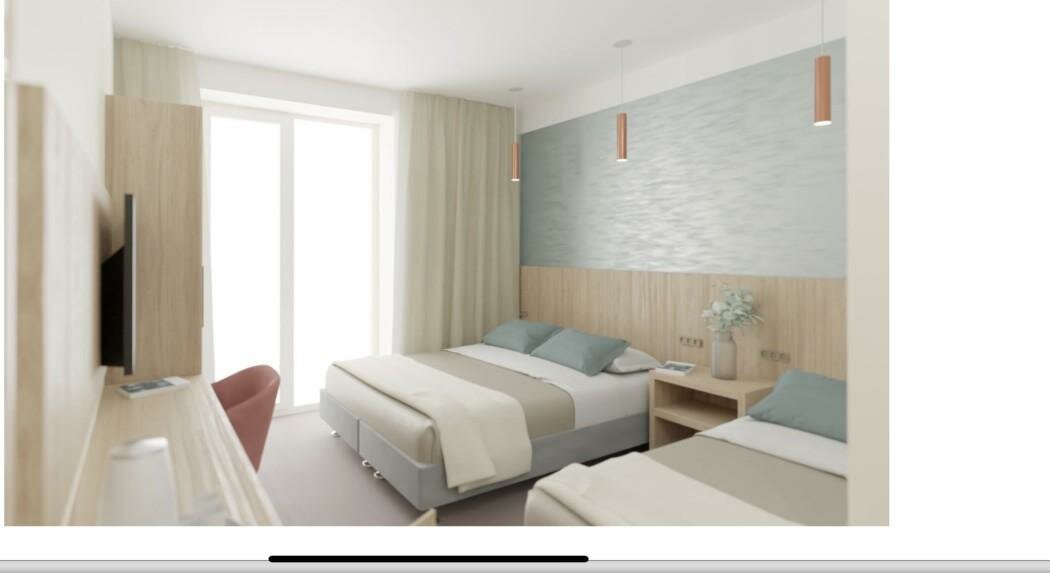 Гостевой дом Дуэт Анапа