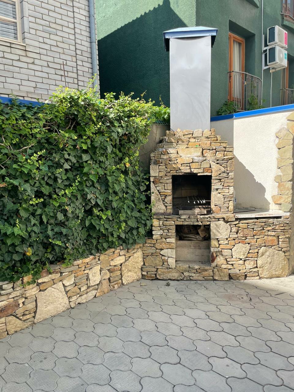 Гостевой дом Дуэт Анапа-35