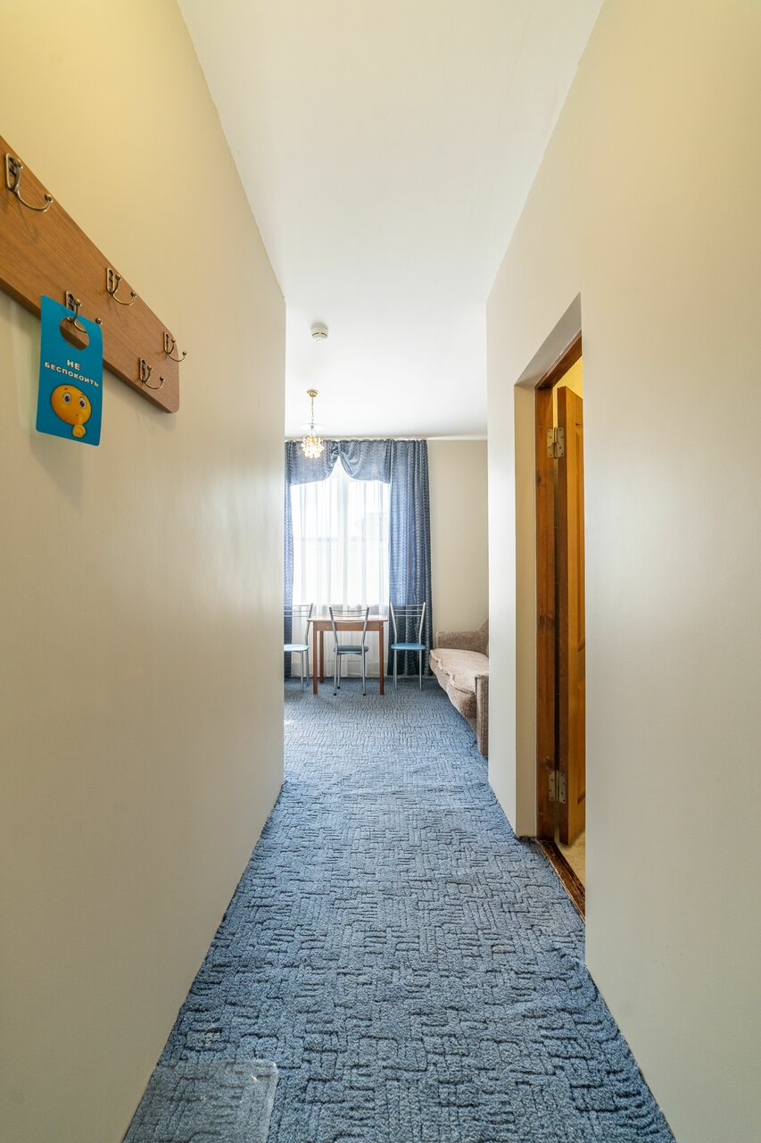 Гостевой дом Дуэт Анапа-60