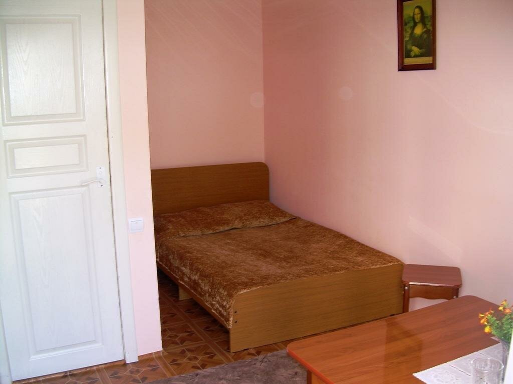 Гостевой дом Дуэт Анапа