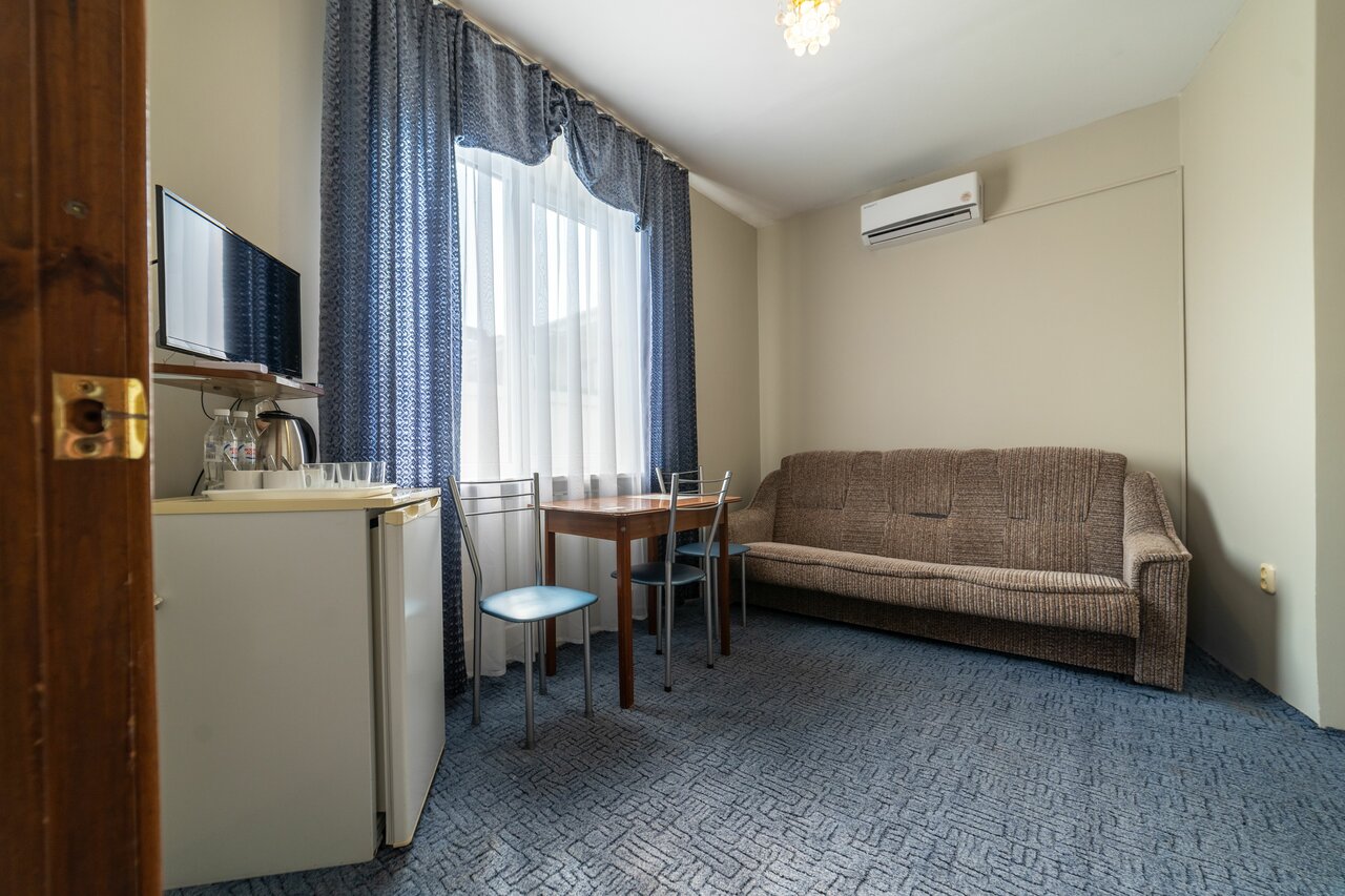 Гостевой дом Дуэт Анапа-95