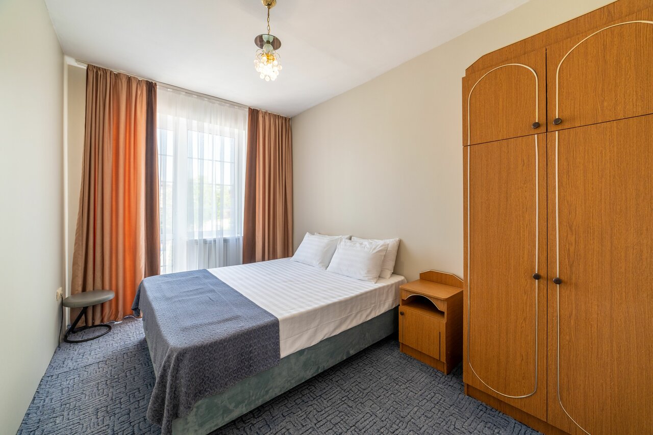 Гостевой дом Дуэт Анапа-97