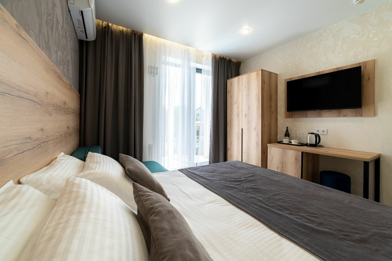 Гостевой дом Дуэт Анапа-30