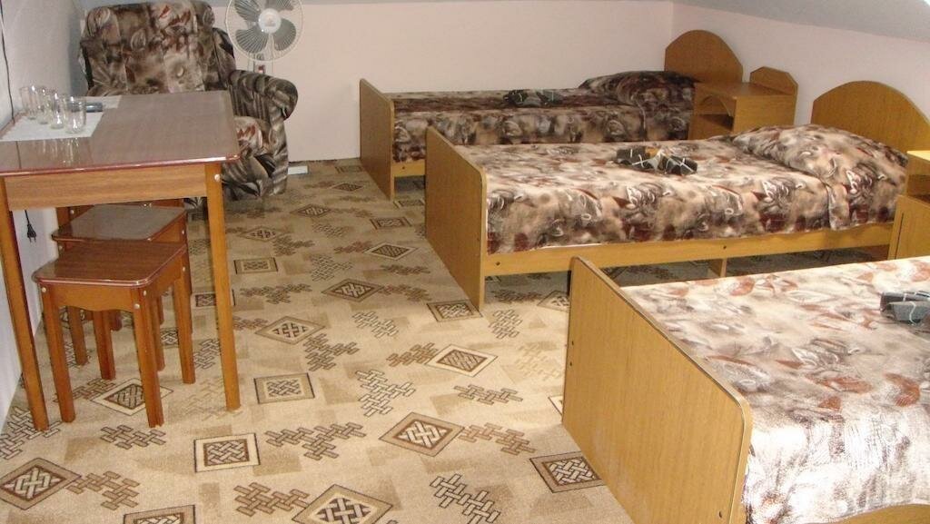 Гостевой дом Дуэт Анапа