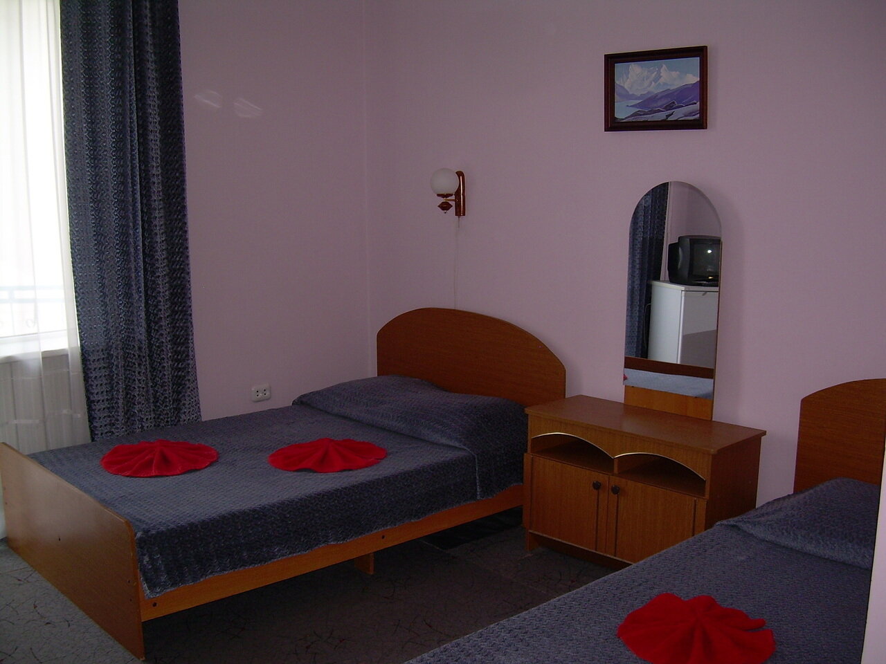 Гостевой дом Дуэт Анапа-21