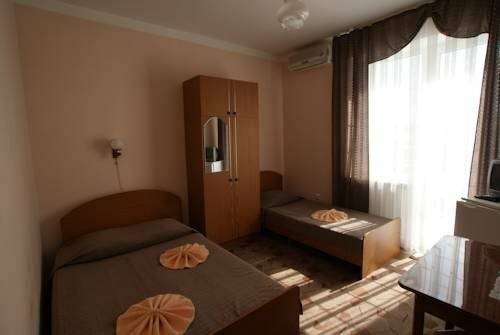 Гостевой дом Дуэт Анапа-109