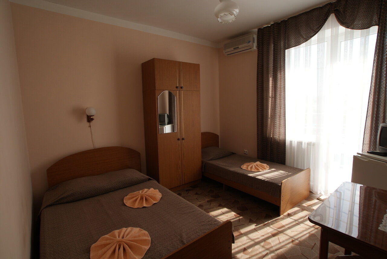 Гостевой дом Дуэт Анапа-22