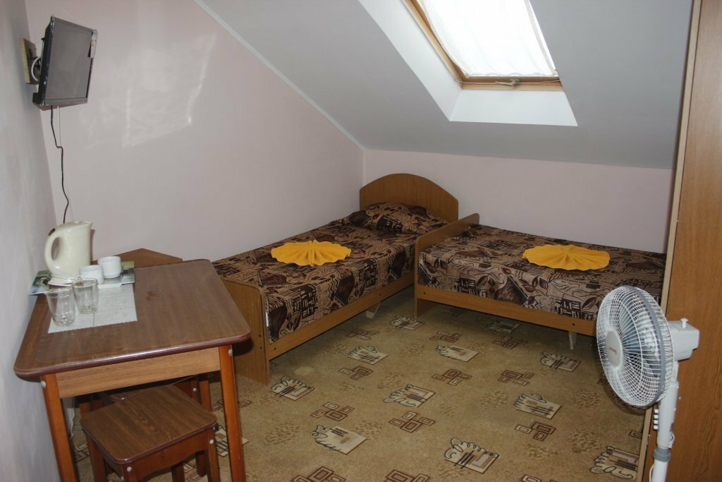 Гостевой дом Дуэт Анапа-126