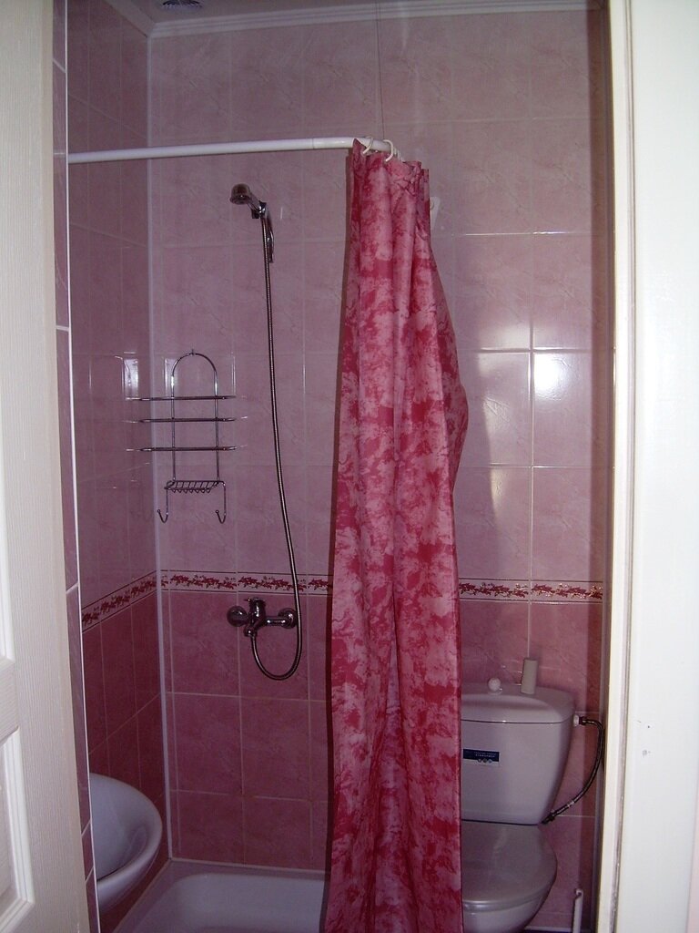 Гостевой дом Дуэт Анапа-18