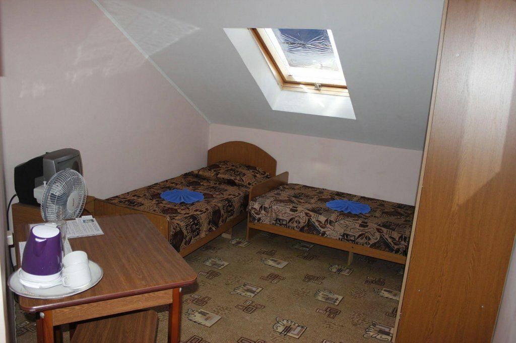 Гостевой дом Дуэт Анапа-123