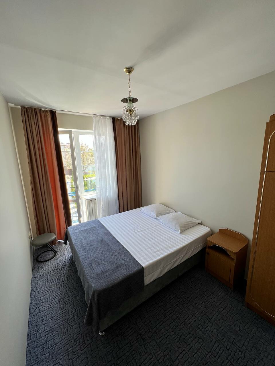 Гостевой дом Дуэт Анапа-120