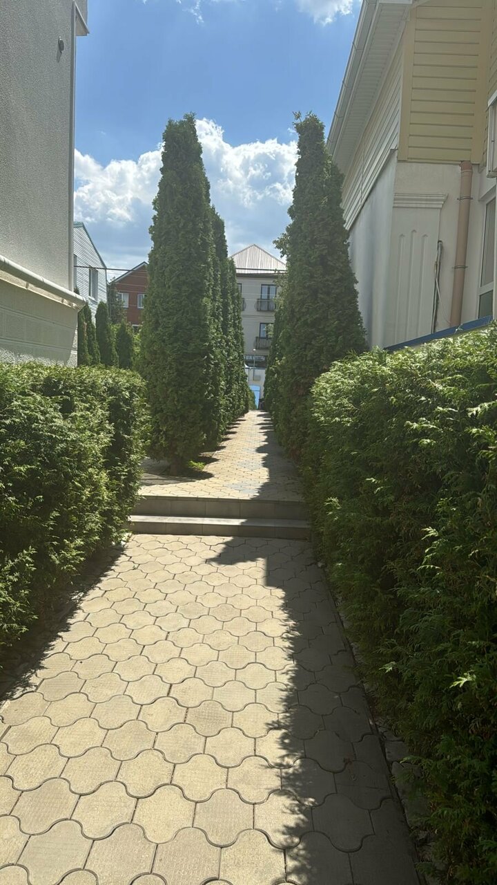 Гостевой дом Дуэт Анапа-171