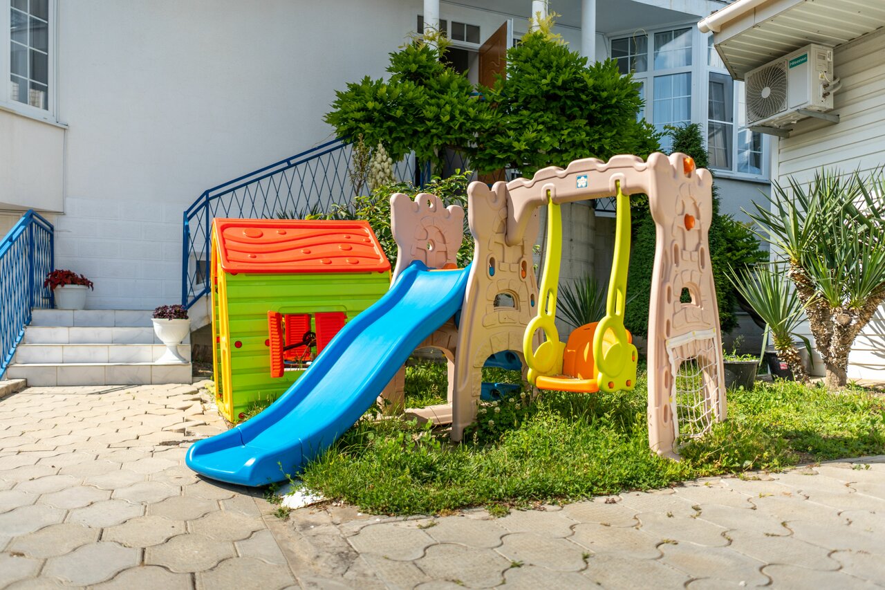 Гостевой дом Дуэт Анапа-34