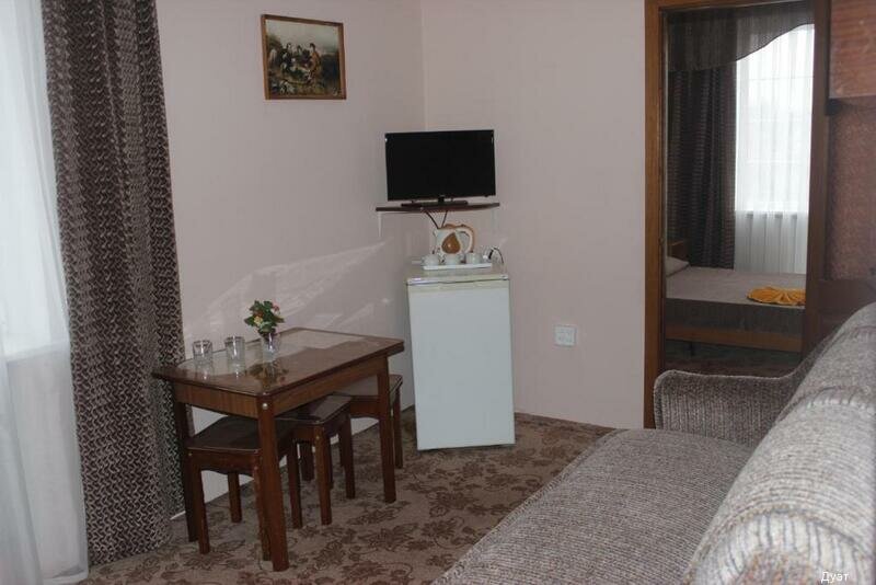 Гостевой дом Дуэт Анапа-178