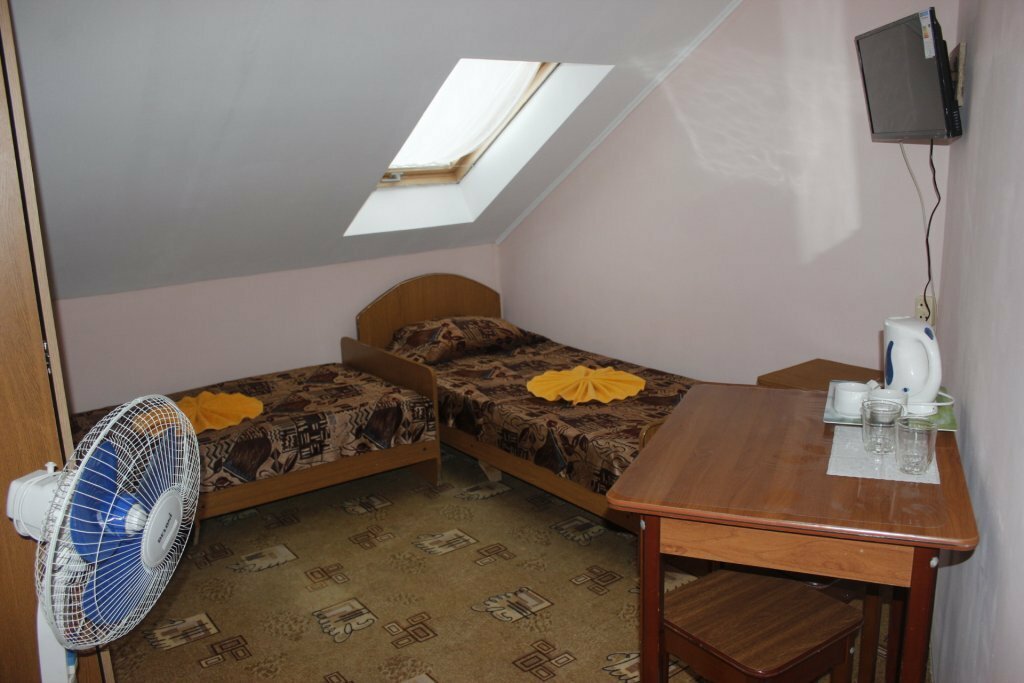 Гостевой дом Дуэт Анапа-90