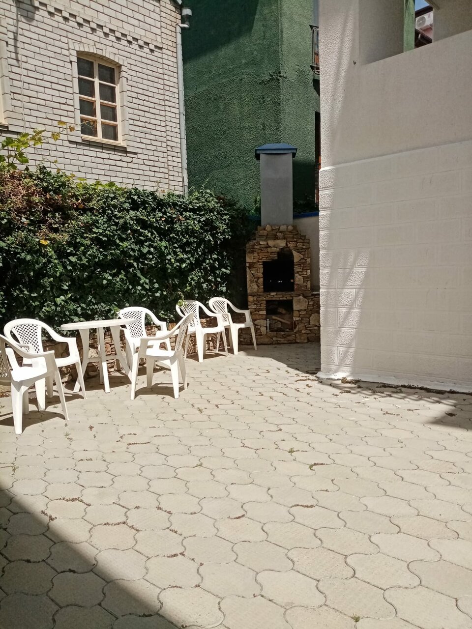 Гостевой дом Дуэт Анапа-151