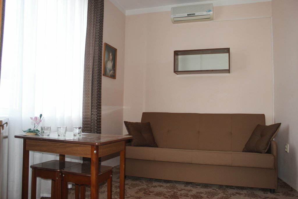 Гостевой дом Дуэт Анапа-63