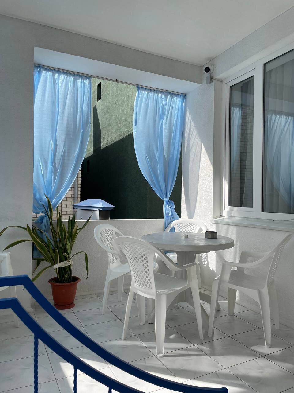 Гостевой дом Дуэт Анапа-143