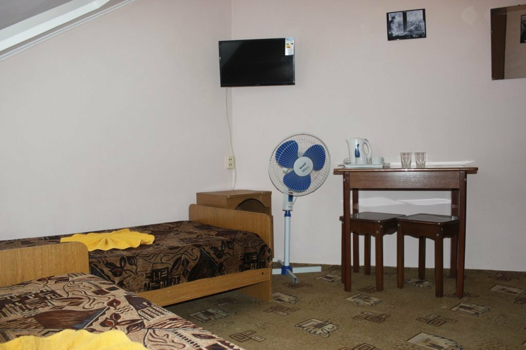 Гостевой дом Дуэт Анапа-113