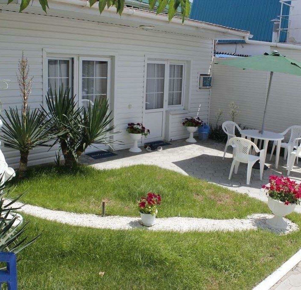 Гостевой дом Дуэт Анапа