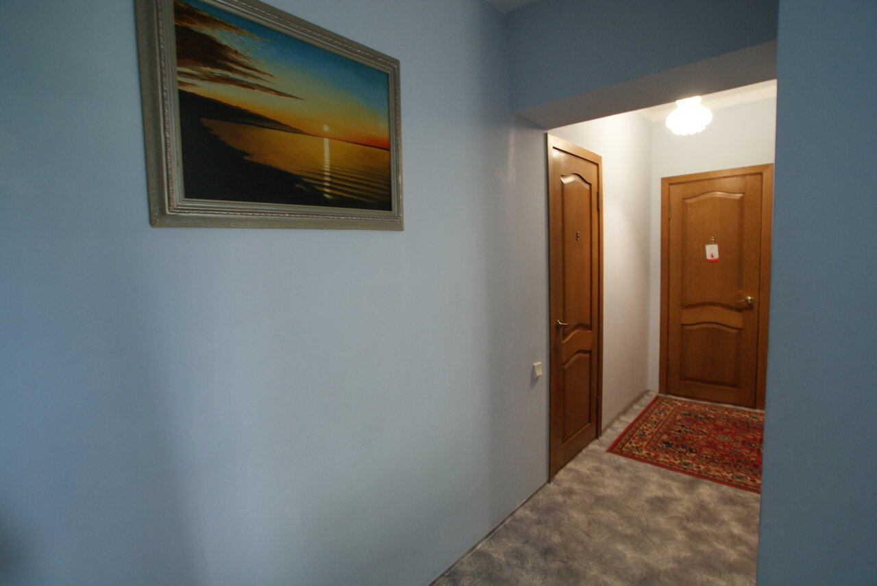 Гостевой дом Дуэт Анапа-7