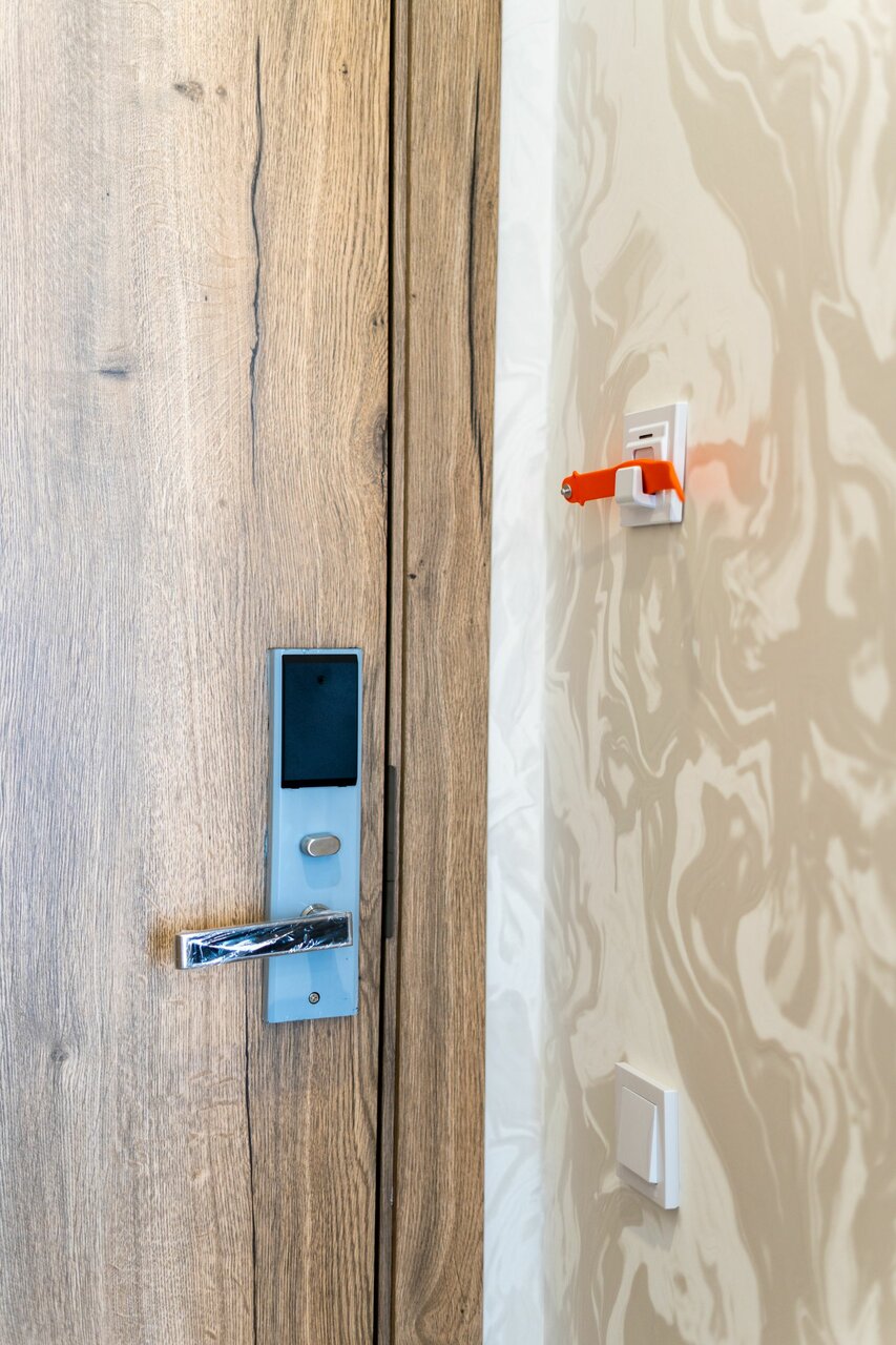 Гостевой дом Дуэт Анапа-102